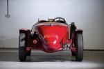 Alfa Romeo 6C 2300 Pescara 1934 года